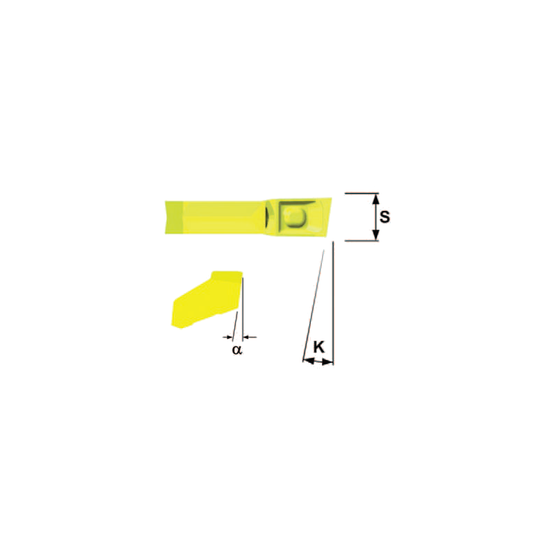 Пластина GFN 4 Z7