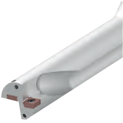 Сверло NT-DRS-4D D13.00-S20-05 HOLDERS NIKKO