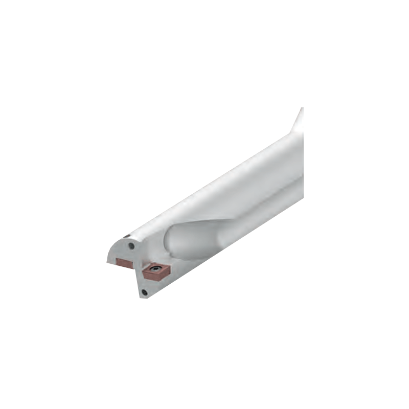 Сверло NT-DRS-4D D13.00-S20-05 HOLDERS NIKKO