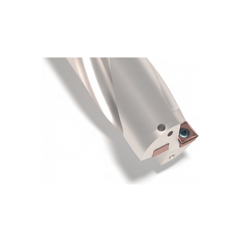 Сверло NT-DRS-9D D18.00-S25-05P6 HOLDERS NIKKO