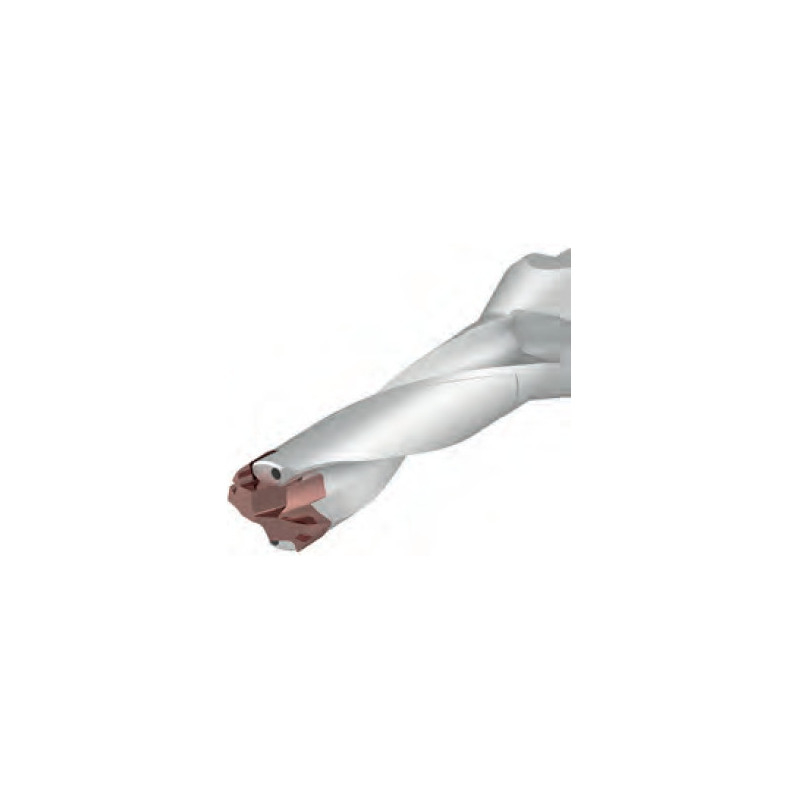 Сверло NT-DEX-3D D12-S16F HOLDERS NIKKO