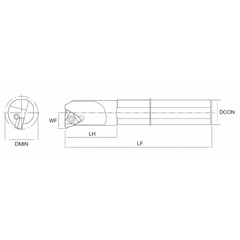Держатель NT-SIL3732S-16 HOLDERS NIKKO