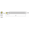 Держатель NT-V16M-SIR11-15 HOLDERS NIKKO