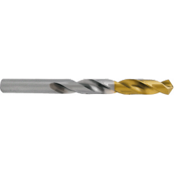 Сверло 1386STI MM 2.2 D338 HSS TIN SPLIT POINT