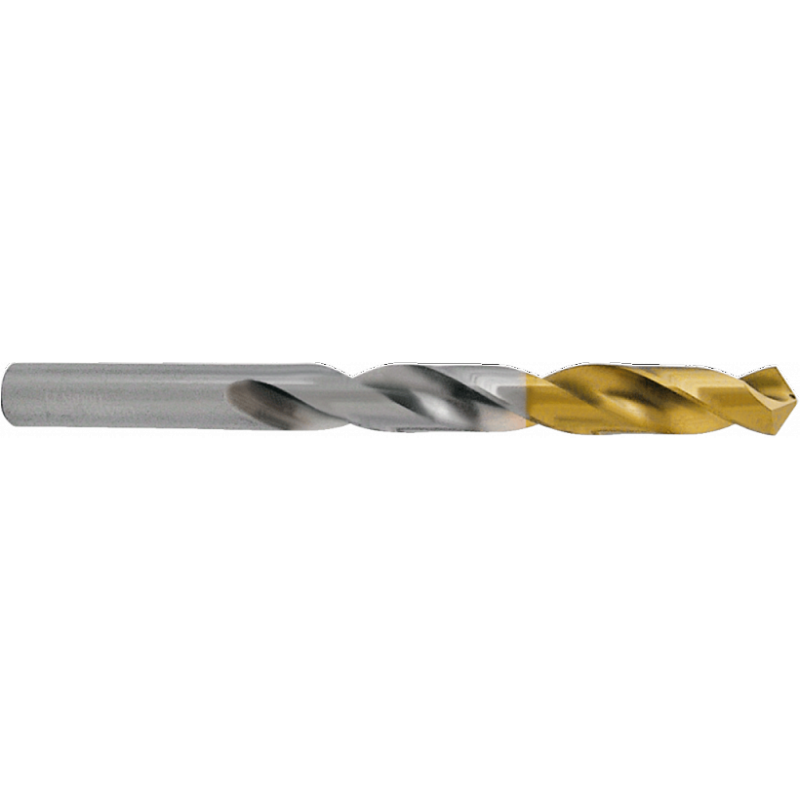 Сверло 1386STI MM 3.2 D338 HSS TIN SPLIT POINT