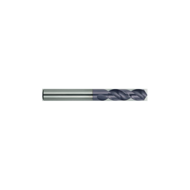 Сверло 980SUTA MM 9.5 HSSE PV10 OSAWA