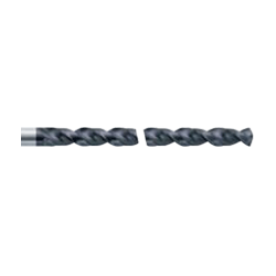 Сверло 2691LSTH MM 5.00 D1869/1 HSS/CO PV15 OSW