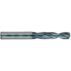 Сверло 353SUH MM.10.3 PV300 3D D6537K OSAWA