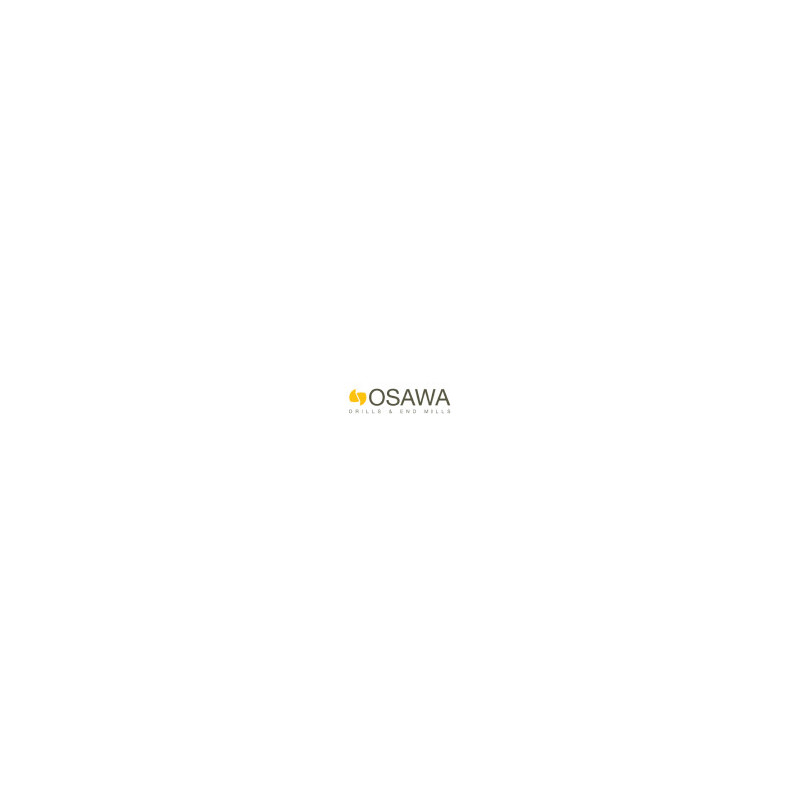 Сверло 218LFTA MM12.5 D1897 HSS/CO PV10 OSAWA