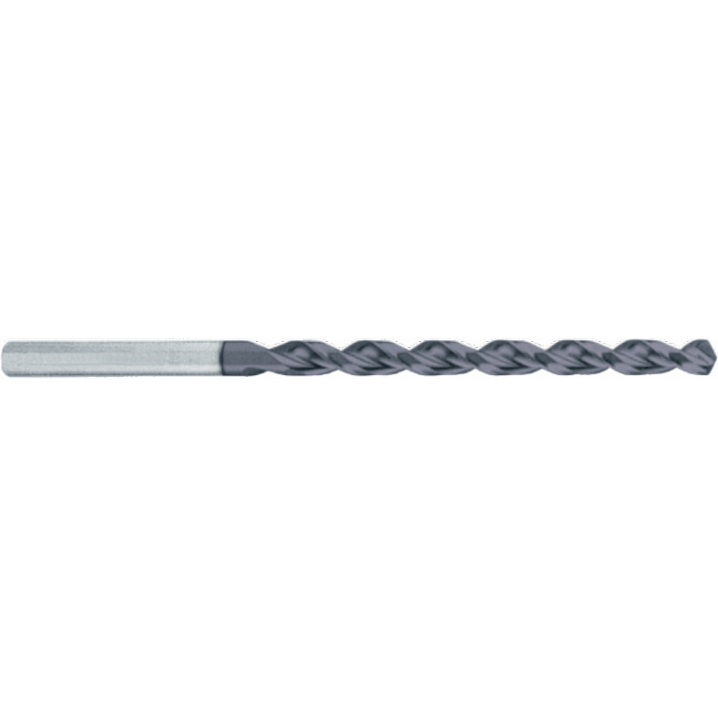 Сверло 234LSTH MM 2.10 D340 HSS/CO PV15 OSAWA