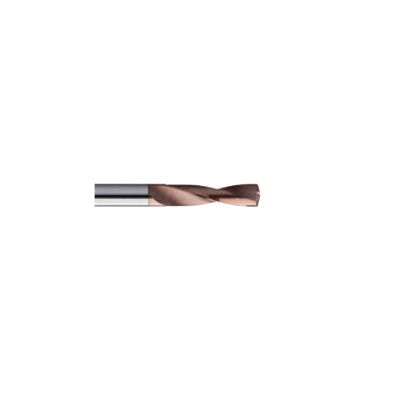 Сверло 353HRC MM 6.0 PV1000 3D D6537K OSAWA