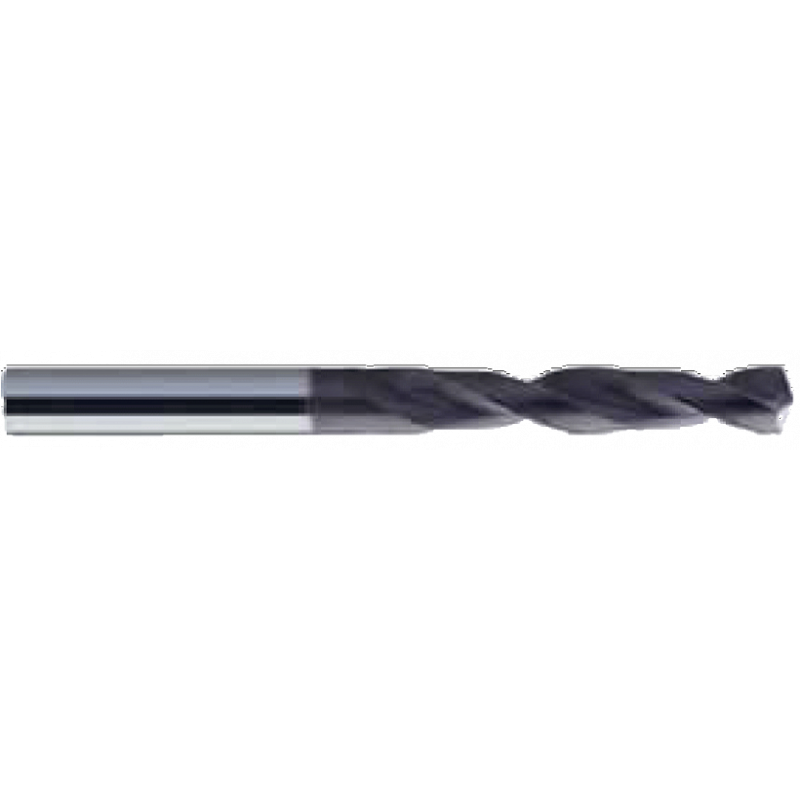 Сверло 355PU MM 3.9 PV250 5D UNI HP OSAWA