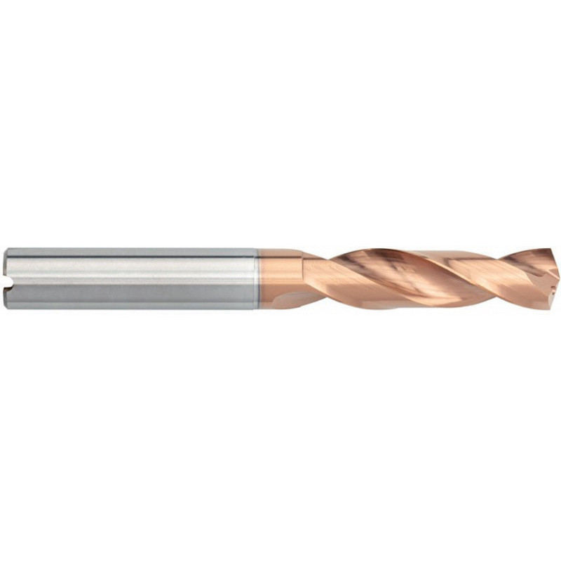 Сверло 353HVA MM 4.7 PV350 3D D6537K OSAWA