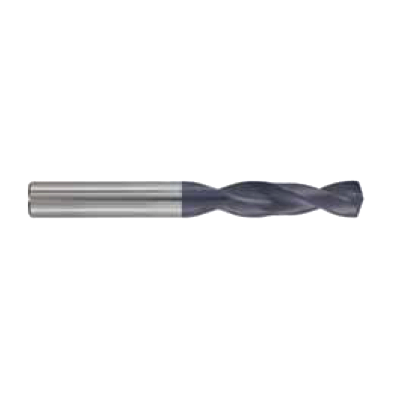 Сверло 353PU MM10.8 PV250 3D UNI HP OSAWA