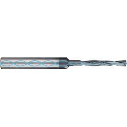 Сверло 3512SUH MM 2.7 PV300 12D OSAWA