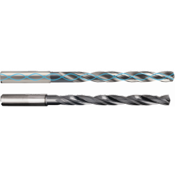 Сверло 3584HTA MM13.5 PV300 8D OSAWA