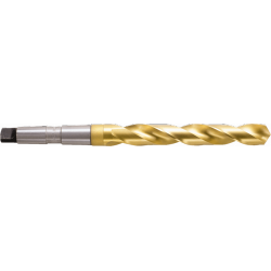 Сверло 145NTI MM18.00 D345 HSS TIN OSAWA