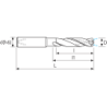 Сверло 3512SUH MM 1.1 PV300 12D OSAWA