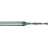 Сверло 3512SUH MM 2.1 PV300 12D