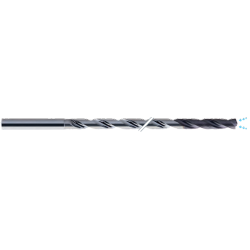 Сверло 3525HL MM 4.0 PV250 25D OSAWA