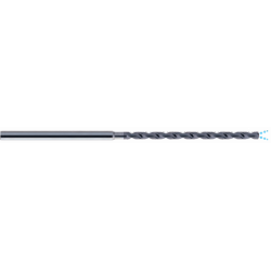 Сверло 3530SUH MM 2.5 PV300 30D OSAWA