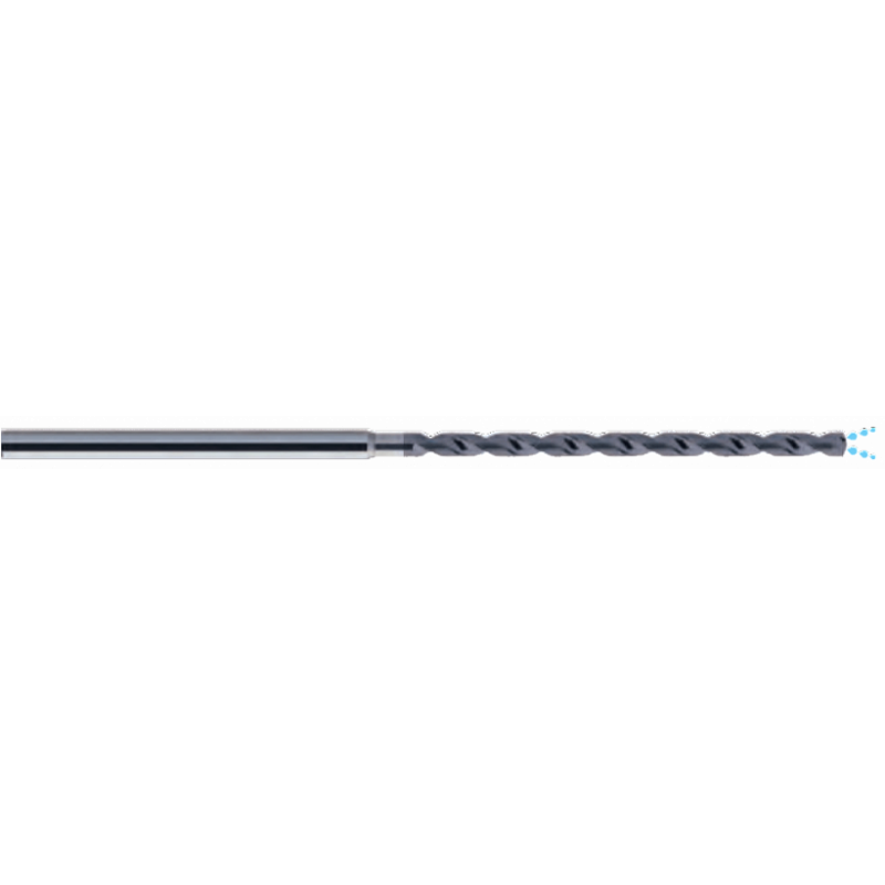 Сверло 3530SUH MM 3.0 PV300 30D OSAWA