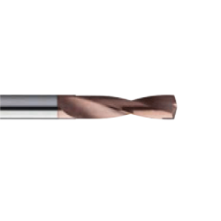 Сверло 353HRC MM 5.2 PV1000 3D D6537K OSAWA