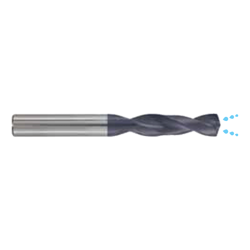 Сверло 353HTA MM15.0 PV200 3D D6537K OSAWA