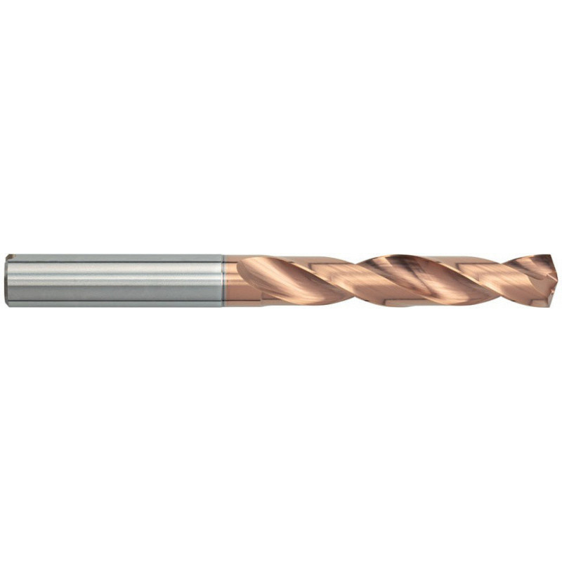 Сверло 355HVA mm 13.3 PV350 5D D6537L OSAWA