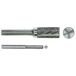 Борфреза SB 5M DC S6 CARBIDE ROTARY BURR OSAWA