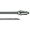 Борфреза SF41M*DC*S3 CARBIDE ROTARY BURR OSAWA