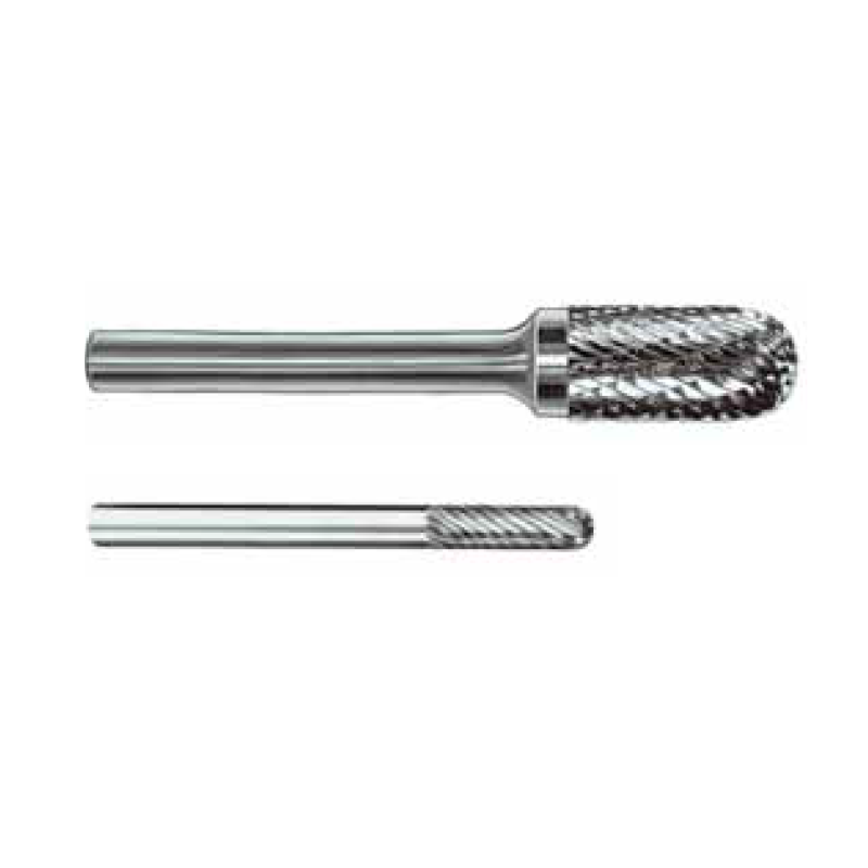 Борфреза SC 4M DC S6 CARBIDE ROTARY BURR OSAWA