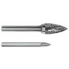 Борфреза SG 5M DC S6 CARBIDE ROTARY BURR OSAWA