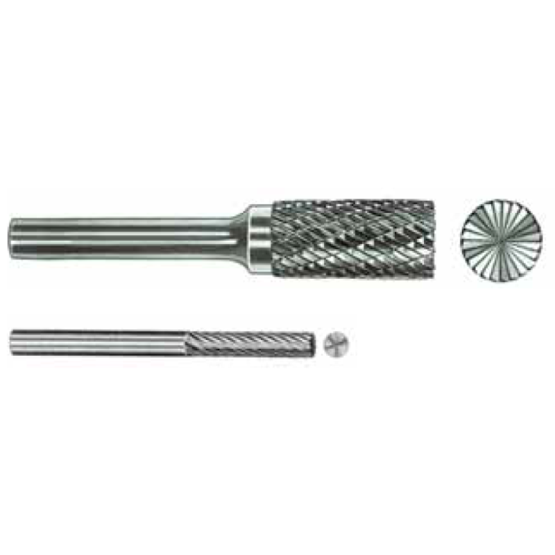 Борфреза SB 2M DC S6 CARBIDE ROTARY BURR OSAWA