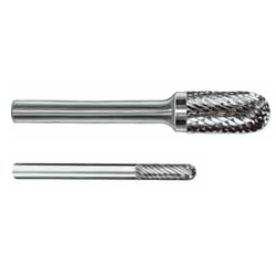 Борфреза SC 3M DC S6 CARBIDE ROTARY BURR OSAWA