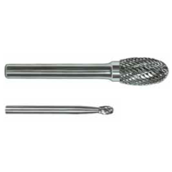 Борфреза SE 1M*PC*S6 CARBIDE ROTARY BURR OSAWA
