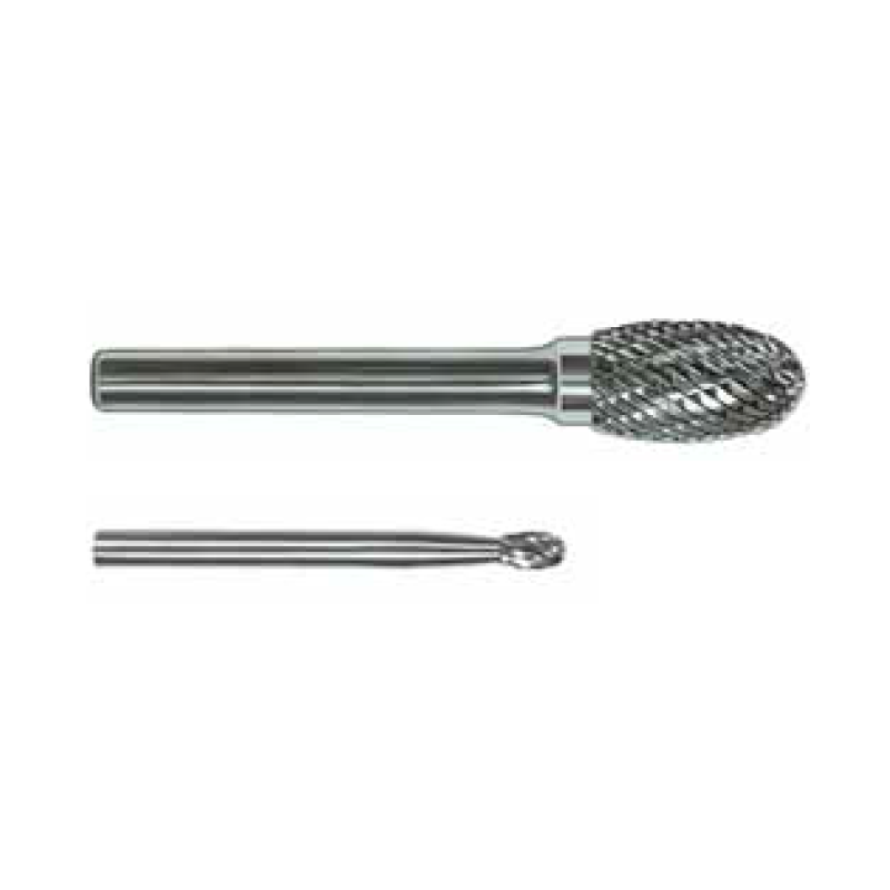 Борфреза SE41M PC S3 CARBIDE ROTARY BURR OSAWA