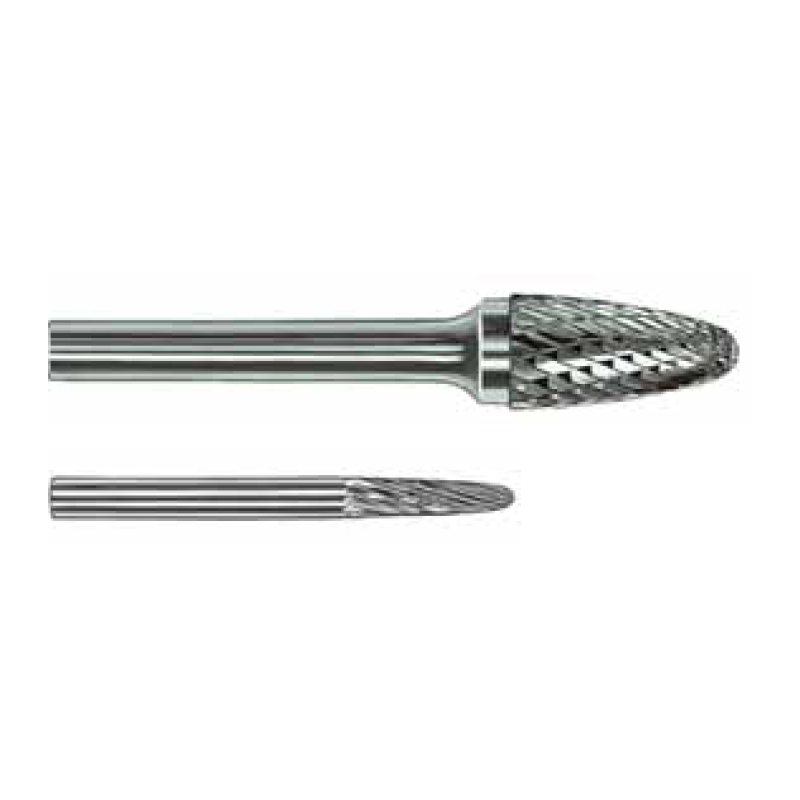 Борфреза SF 6M DC S6 CARBIDE ROTARY BURR OSAWA