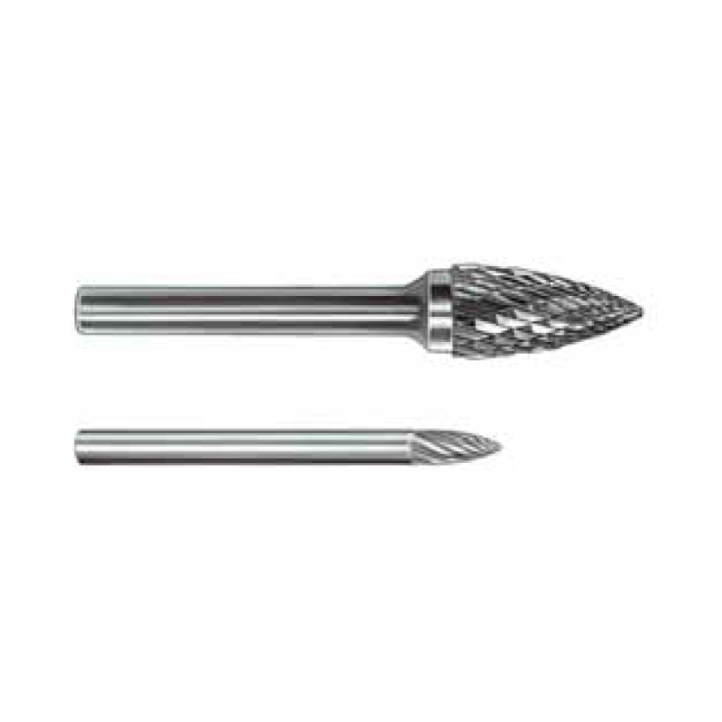 Борфреза SG53M*DC*S3 CARBIDE ROTARY BURR OSAWA