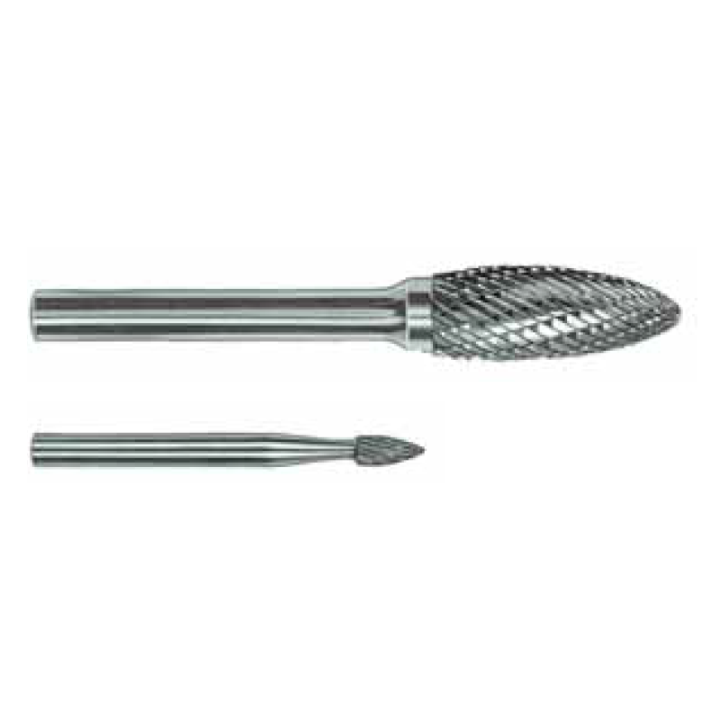 Борфреза SH41M*DC*S3 CARBIDE ROTARY BURR OSAWA