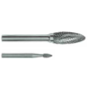 Борфреза SH 5M DC S6 CARBIDE ROTARY BURR OSAWA