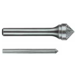 Борфреза SK42M*DC*S3 CARBIDE ROTARY BURR OSAWA