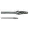 Борфреза SL41M*DC*S3 CARBIDE ROTARY BURR OSAWA