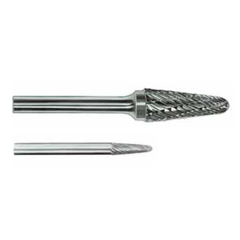 Борфреза SL 4M*NF*S6 CARBIDE ROTARY BURR OSAWA