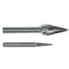 Борфреза SM 1M*PC* S6 CARBIDE ROTARY BURR OSAWA