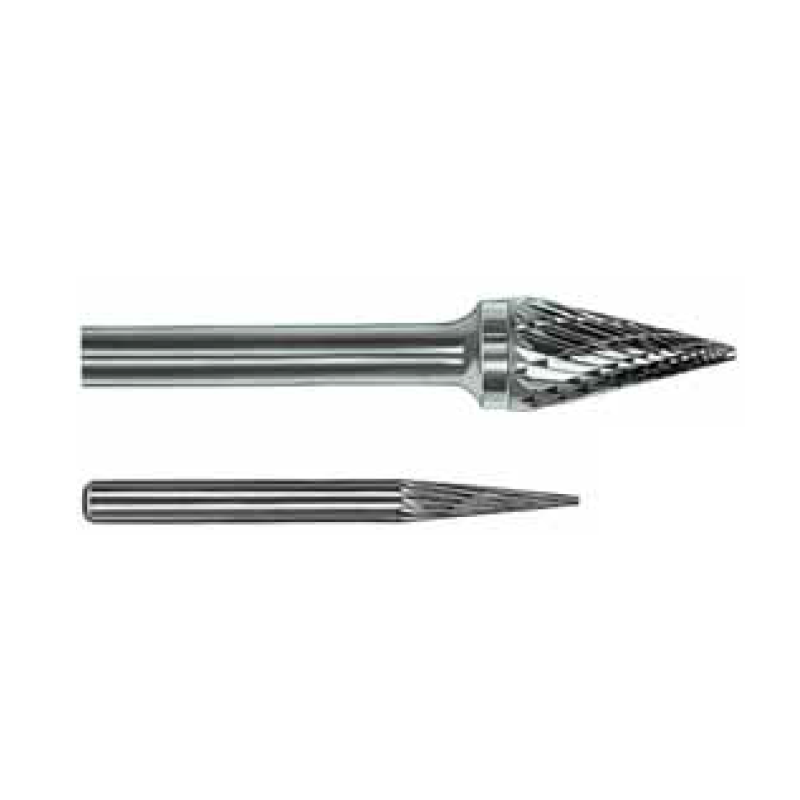 Борфреза SM43M PC S3 CARBIDE ROTARY BURR OSAWA