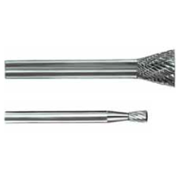Борфреза SN42M PC S3 CARBIDE ROTARY BURR OSAWA
