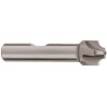 Фреза WCR MM 9 R 1.5 CO8% 4F N WS OSAWA