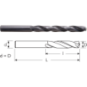 Набор сверл 138N/50 SET 1- 5.9X0.1 HSS OSAWA