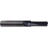 Резьбофреза Z3P PX0.5 MF4 D.3X16X50 G.6 HYPER